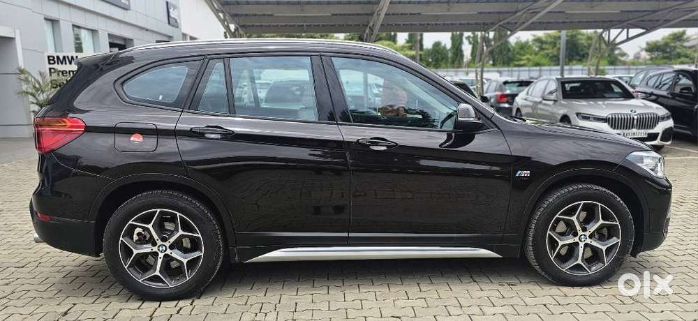 Bmw X1 2.0 Sdrive 20d, 2018, Diesel