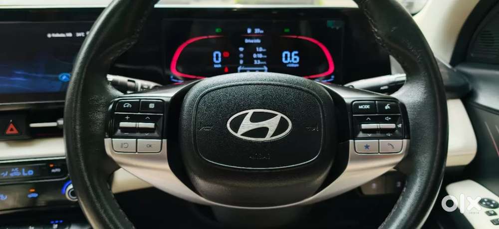 Hyundai Verna 1.5 Sx (o) Petrol Mt, 2024, Petrol