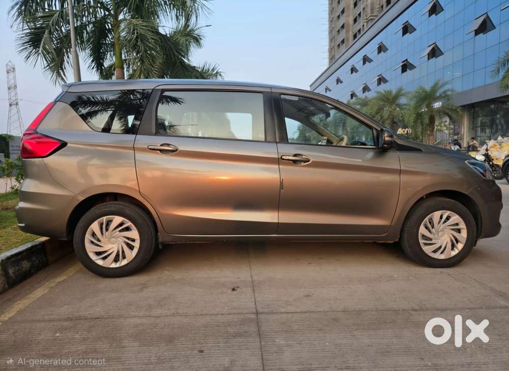 Toyota Rumion S Mt, 2025, Cng & Hybrids
