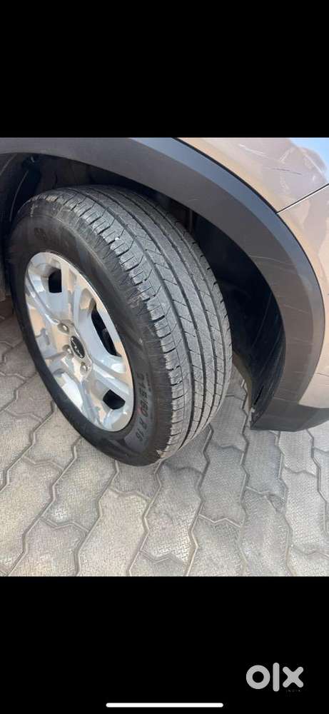 Kia Sonet 2022 Diesel Well Maintained