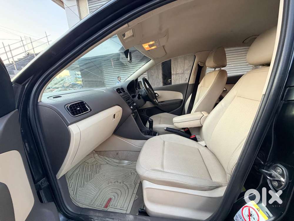 Volkswagen Vento, 2012, Diesel