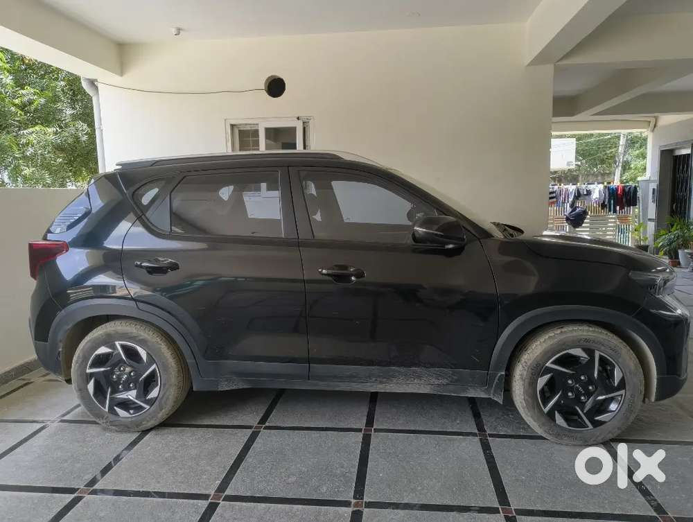 Kia Sonet 1.2 Htk 2024
