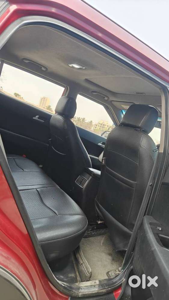 Hyundai Creta 1.6 S Automatic, 2018, Diesel