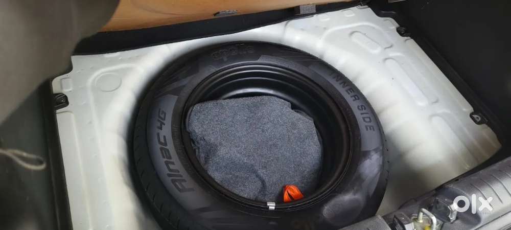Hyundai Venue 1.0 Sx (o) Turbo Dct, 2021, Petrol