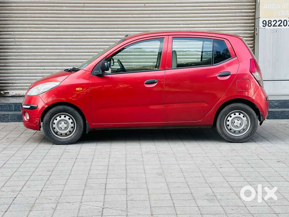 Hyundai I10 Era 1.1 Irde, 2009, Petrol