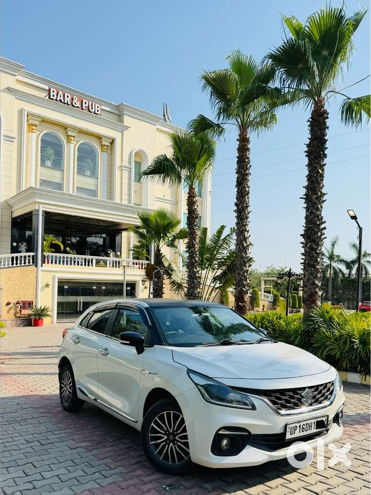 2022 Maruti Suzuki Petrol Manual Car
