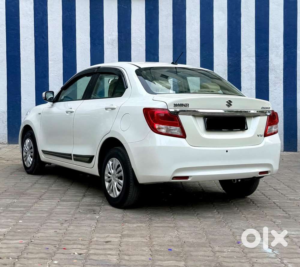 Maruti Suzuki Dzire, 2019, Cng & Hybrids