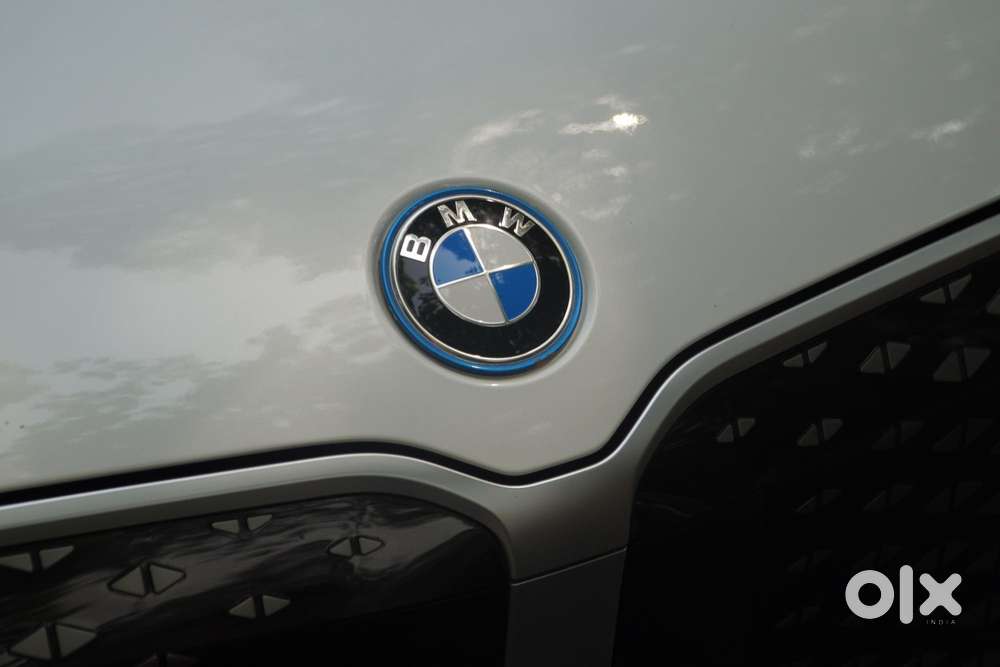 Bmw Ix1 Edrive20l M Sport, 2025, Electric