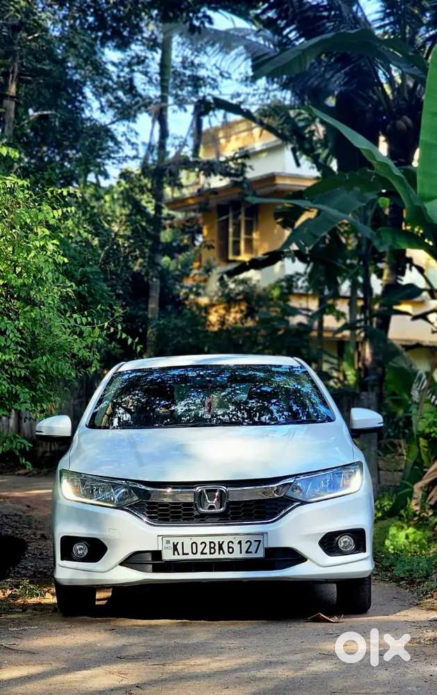 Honda City 2019 Petrol 58000 Km Driven