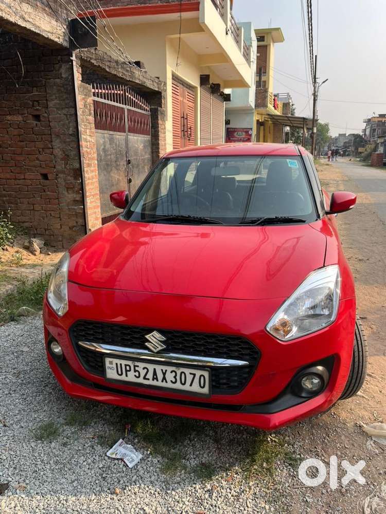 Maruti Suzuki Diesel 2018 Car