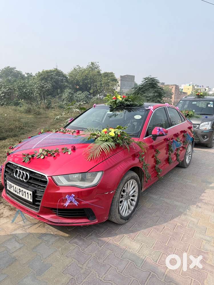 Used Audi A3 2015