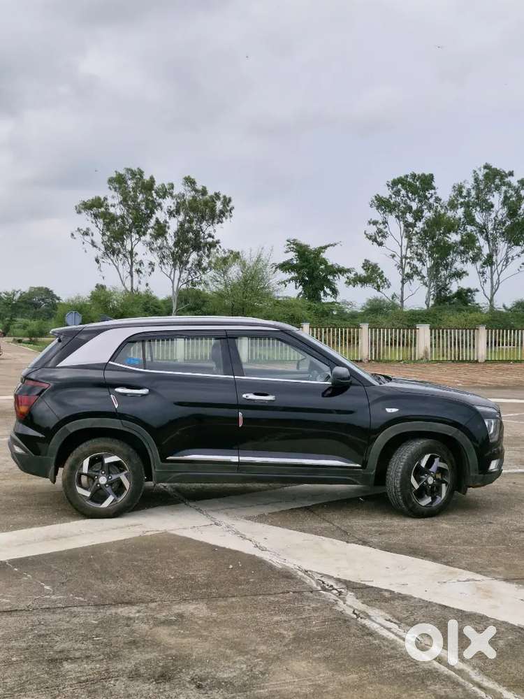 Hyundai Creta 1.5 E 2022