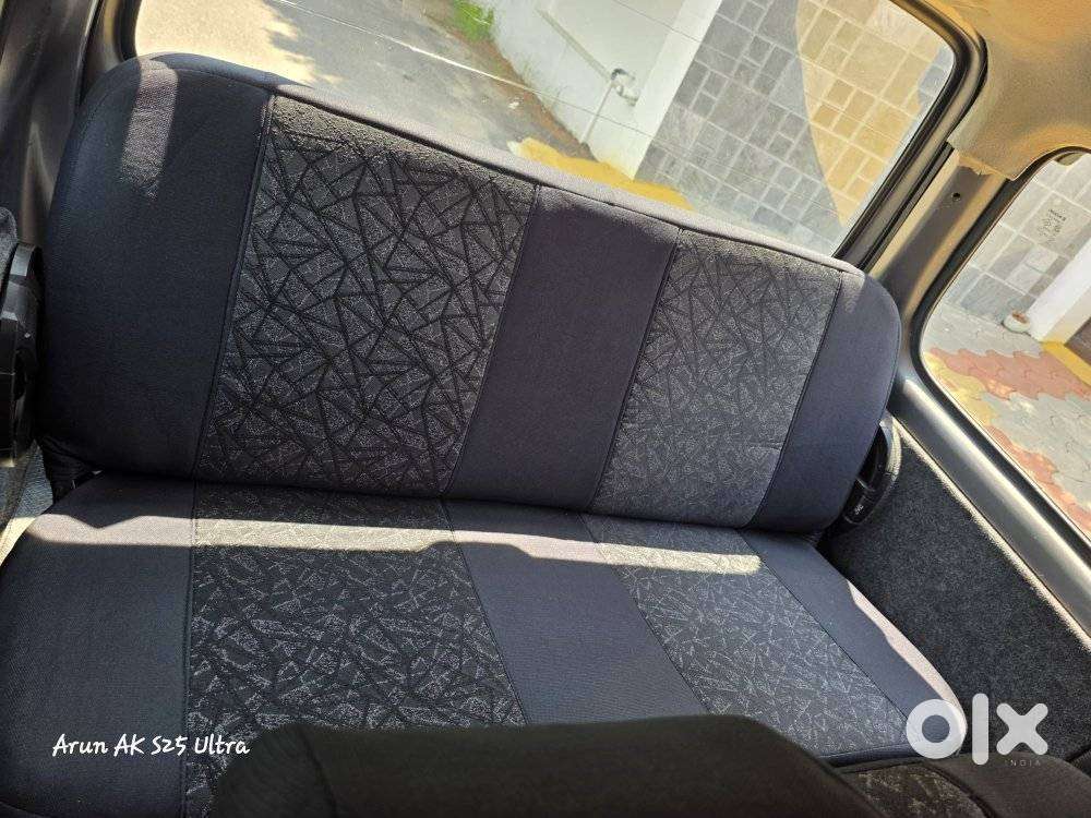 Maruti Suzuki Eeco 7 Seater Ac, 2015, Petrol