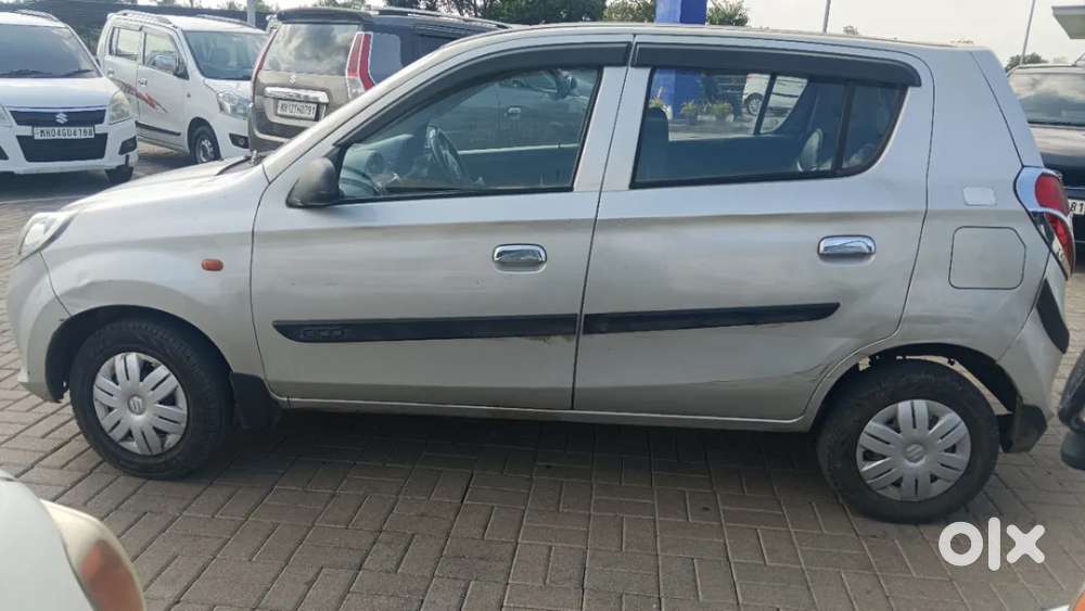 Maruti Suzuki Alto 800 Cng Lx, 2012, Cng & Hybrids