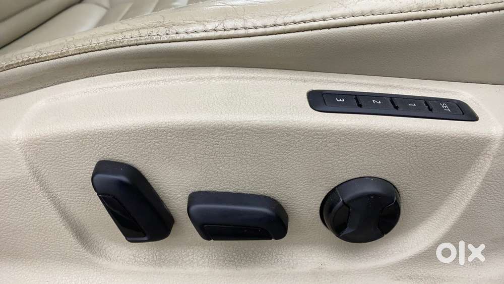 Skoda Octavia 1.8 Tsi At Style Plus, 2017, Petrol