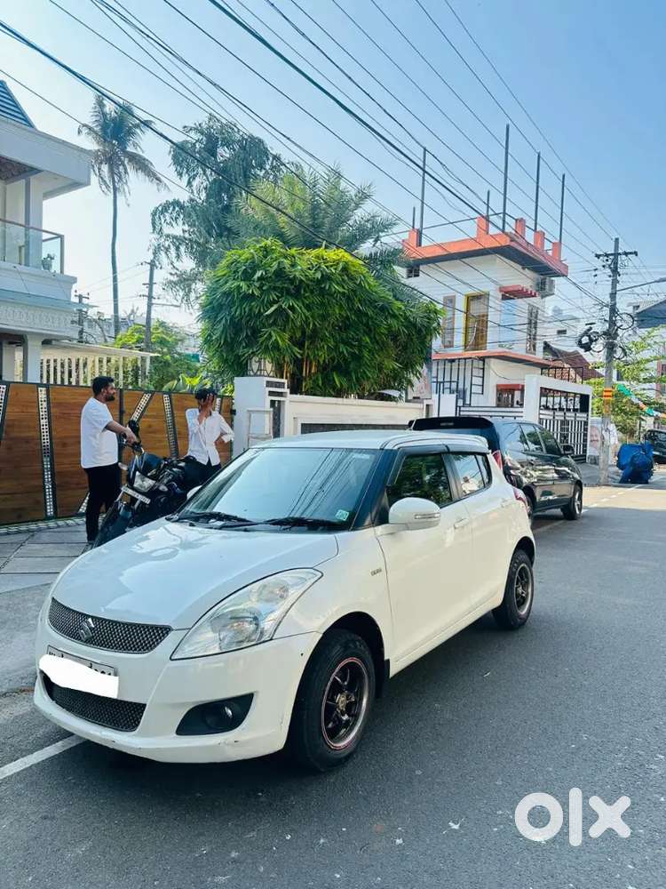 2014 Model Swift Vdi Diesel Manual Good Mileage