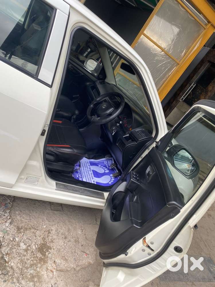 Maruti Suzuki Swift Diesel 2013