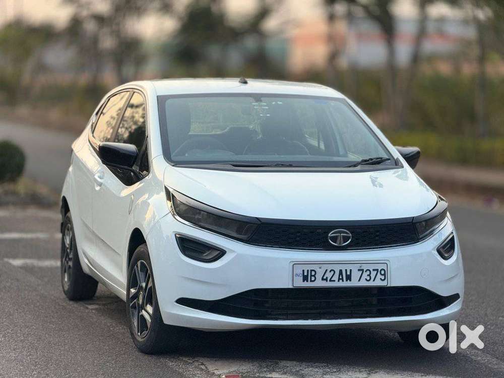 Tata Altroz 1.2 Xm, 2020