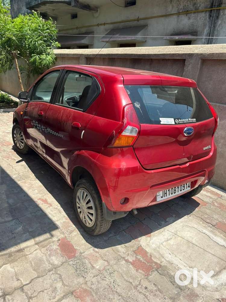 Datsun Redigo 2020 Petrol Good Condition
