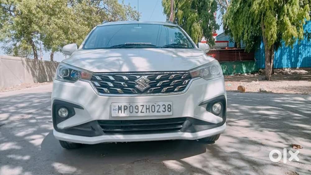 Maruti Suzuki Ertiga Vxi (o) Cng, 2022, Cng & Hybrids