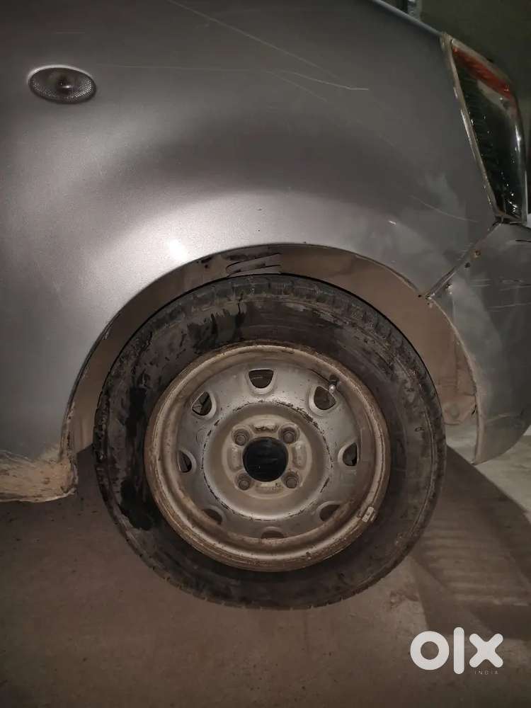 Maruti Suzuki Wagon 2009