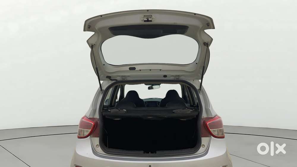 Hyundai Grand I10 Magna 1.1 Crdi, 2016, Diesel