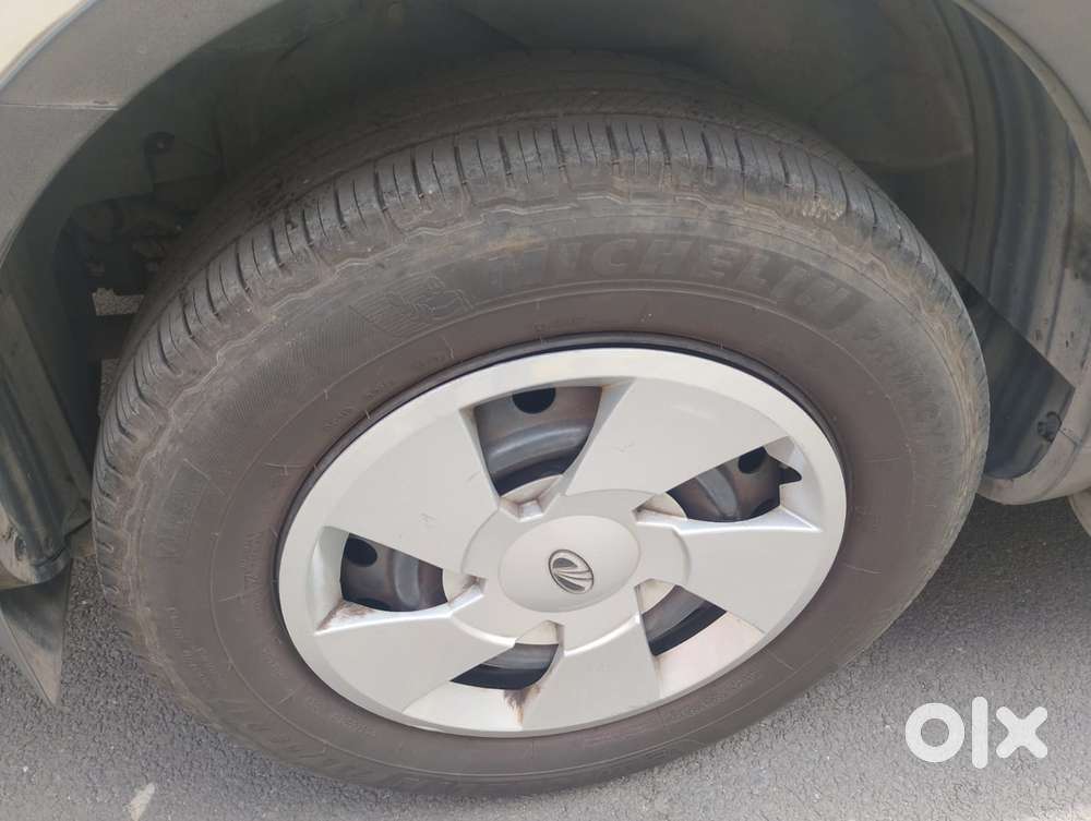Mahindra Xuv500 W6 2wd, 2013, Diesel