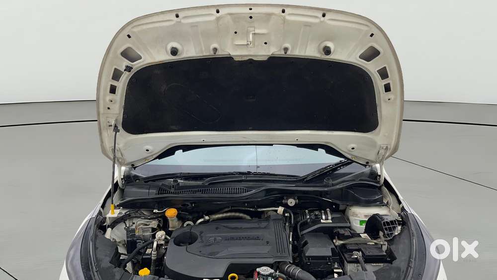 Tata Altroz Xz, 2022, Diesel