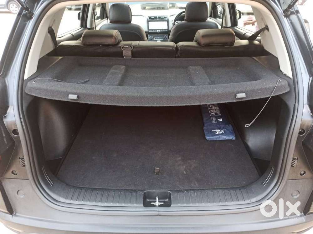 Hyundai Creta 1.5 Sx, 2023, Petrol