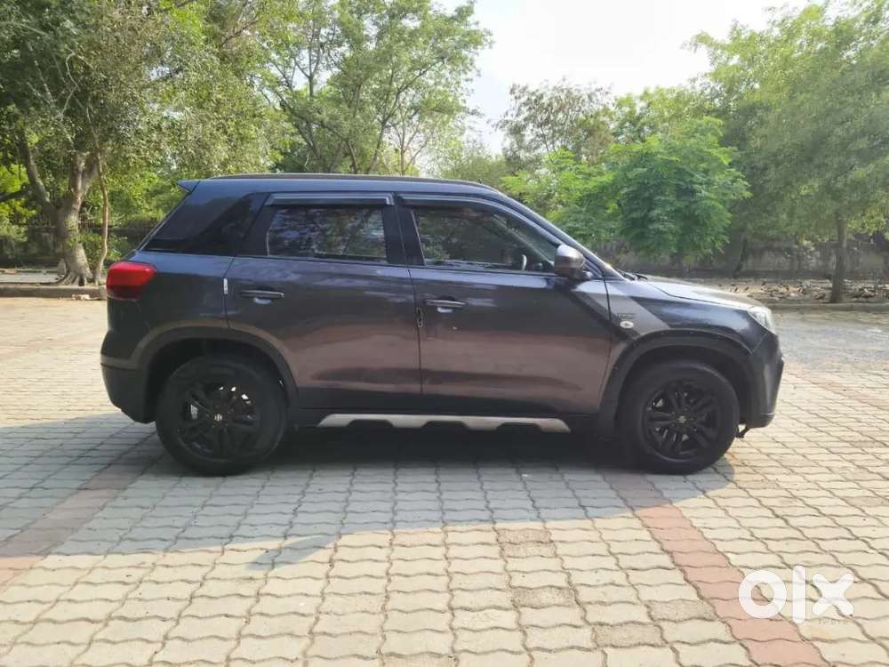 Breeza Zdi 
Model 2019
Single Owner 
Running 76000 Wsr