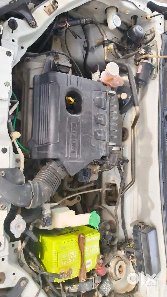 Maruti Suzuki Alto K10 2017 Variant