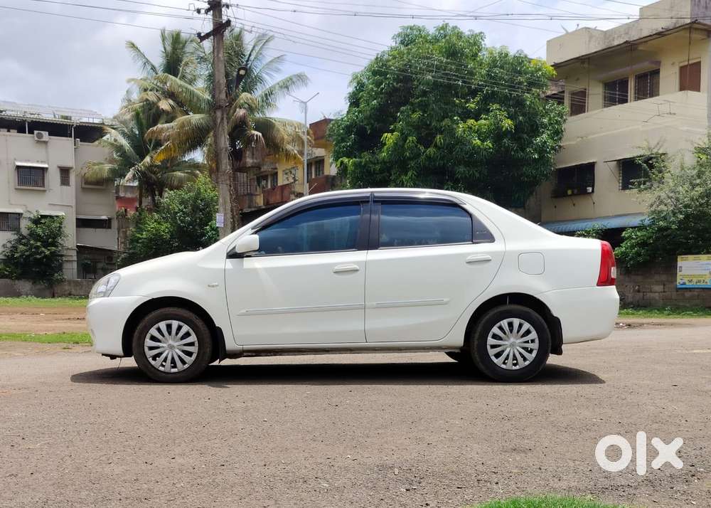 Toyota Etios Gd Sp*, 2013, Diesel