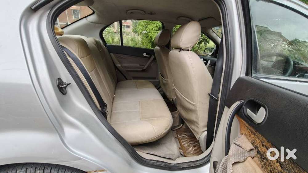 Ford Fiesta 1.6 Exi, 2010, Petrol