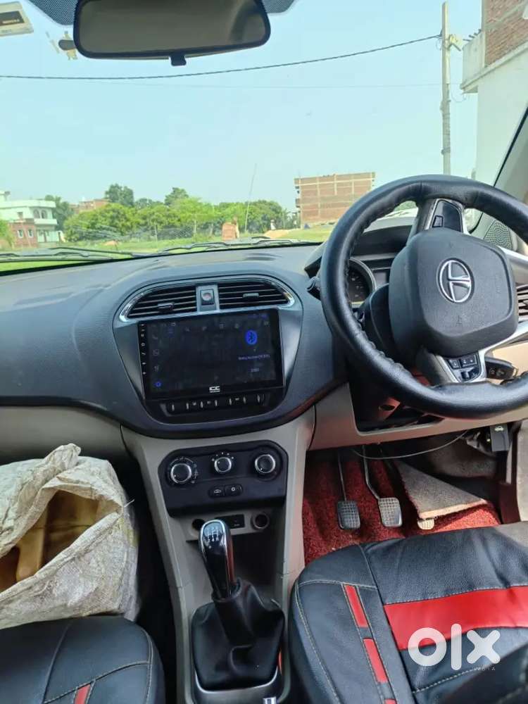 Tata Tigor Xz 2017 Diesel Manual