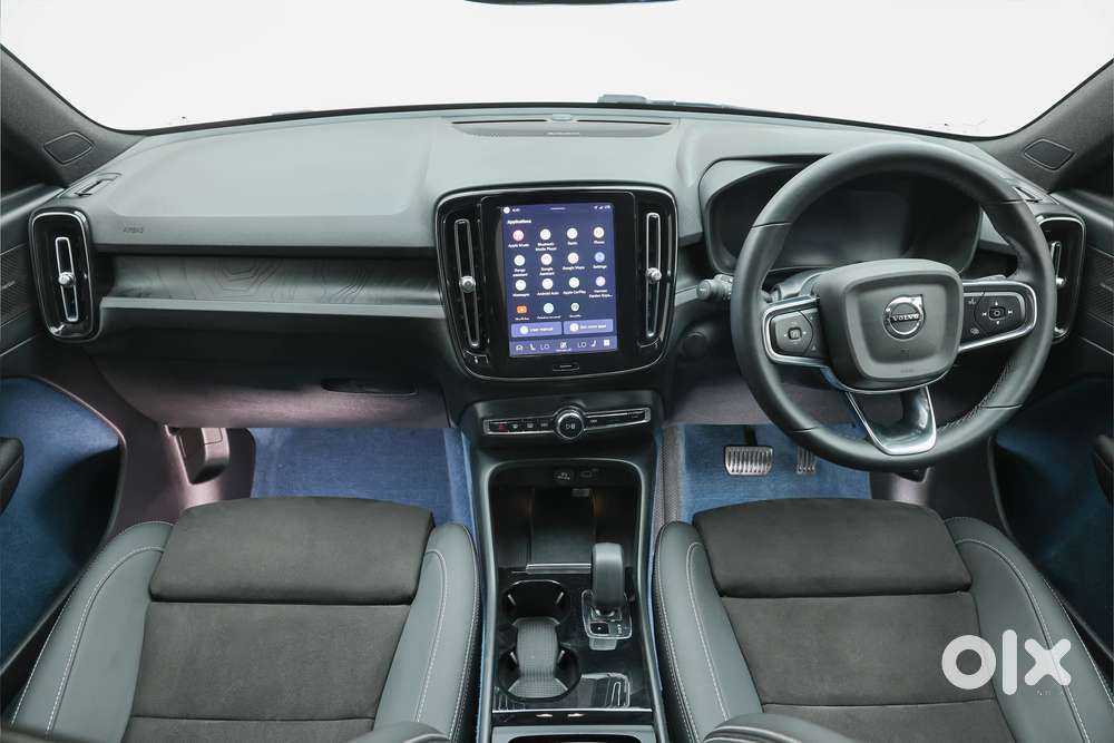 Volvo Xc40 Recharge P8 Awd, 2024, Electric
