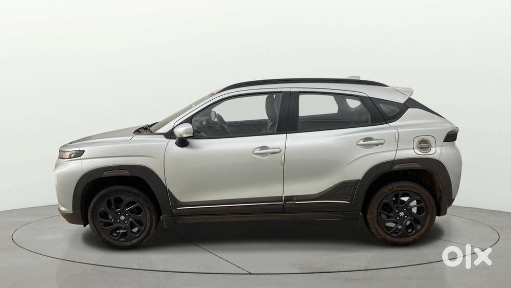 Maruti Suzuki Fronx Delta Plus 1.2 Mt, 2023, Petrol