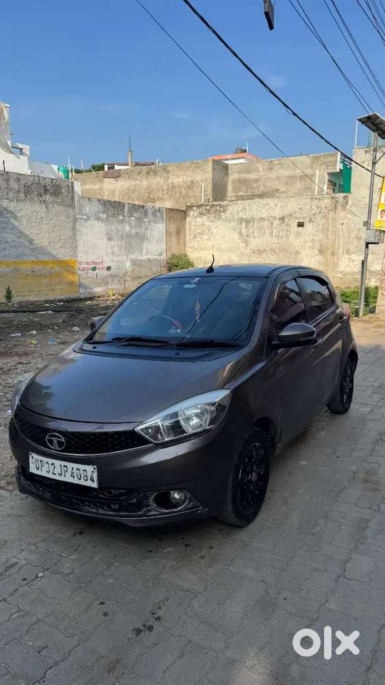 Tata Tiago 2018 Xz Petrol Manual