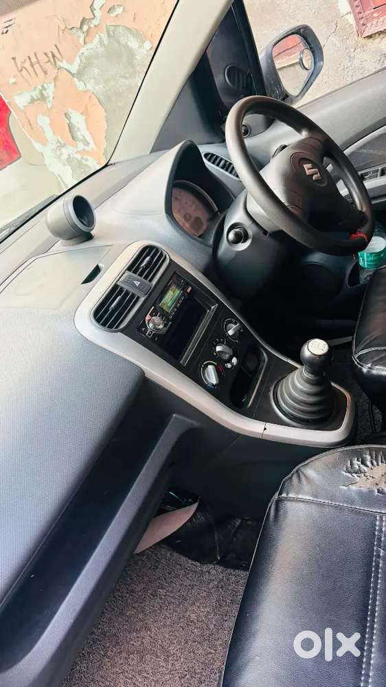 Maruti Suzuki Ritz 2011 Diesel