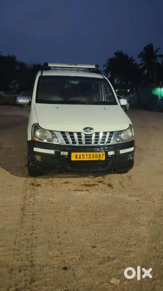 Mahindra Xylo Diesel 2016