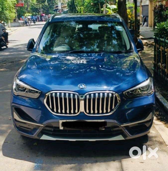 Bmw X1 2.0 Sdrive20d Xline, 2021, Diesel