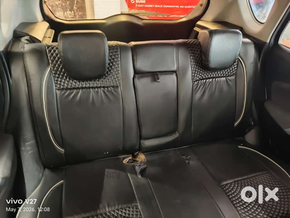 Maruti Suzuki S-cross 1.5 Zeta, 2018, Diesel