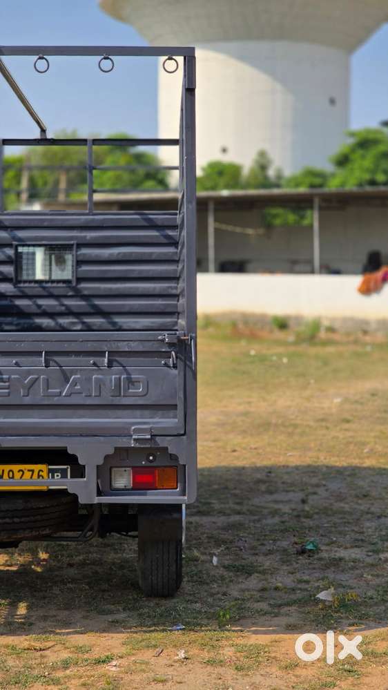 Ashok Leyland Stile Le 7 Str, 2023, Diesel