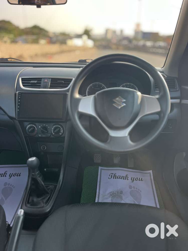 Maruti Suzuki Swift 2011-2014 Vdi, 2013, Diesel