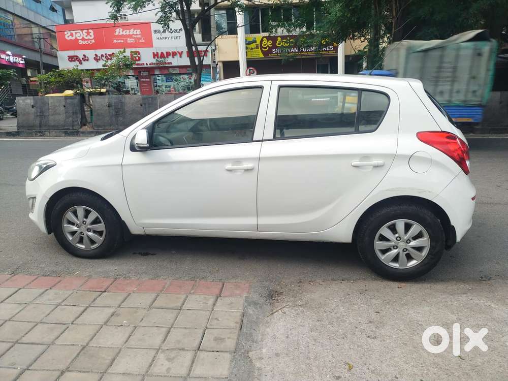 Hyundai I20 1.4 Asta Option, 2013, Diesel