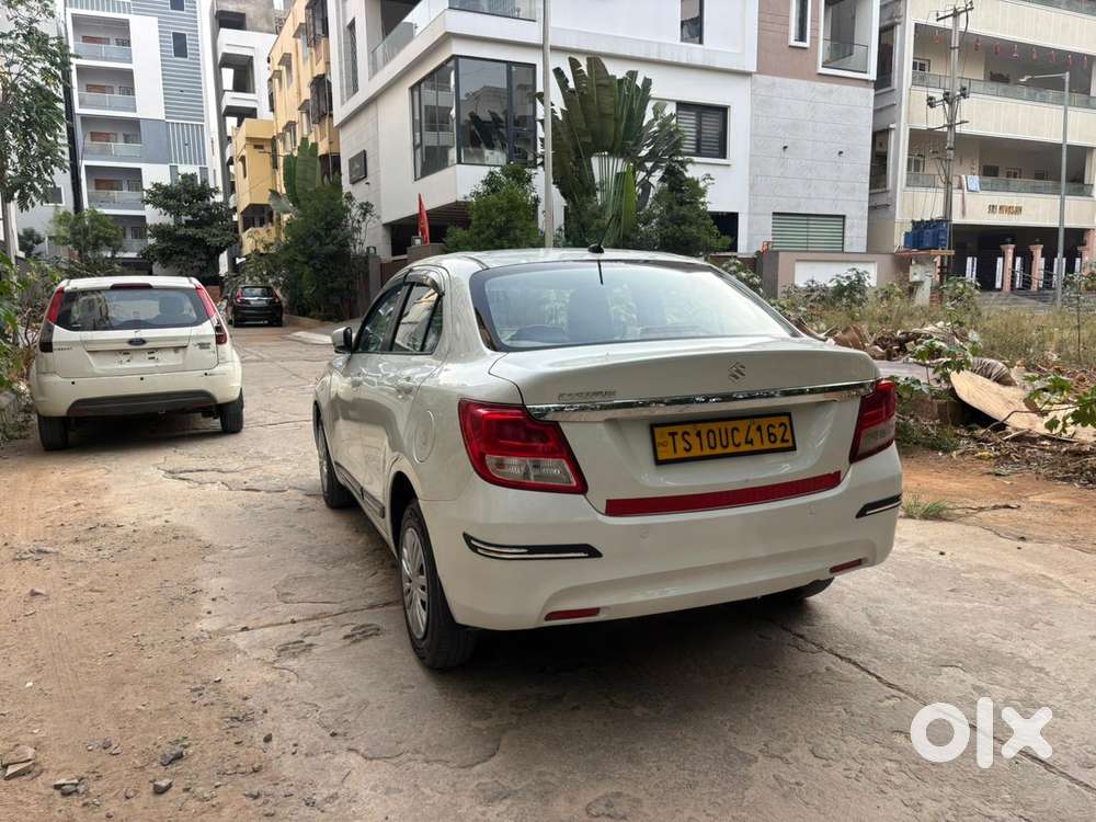 Maruti Suzuki Swift Dzire Vdi Bsiv, 2020, Diesel