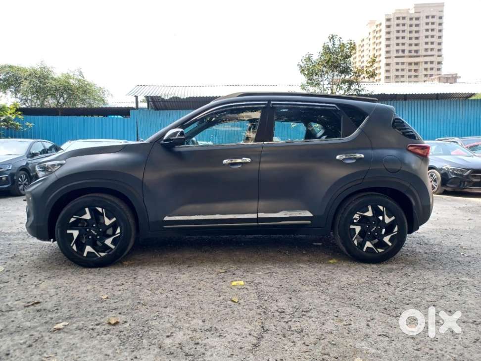 Kia Sonet 1.0 X Line Dct, 2022, Petrol