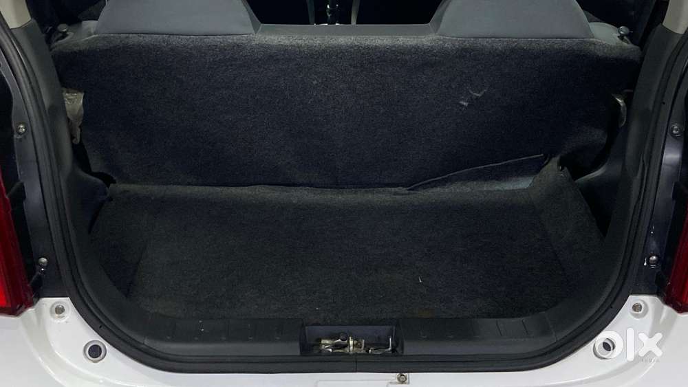 Maruti Suzuki Alto 800 Lxi, 2017, Petrol