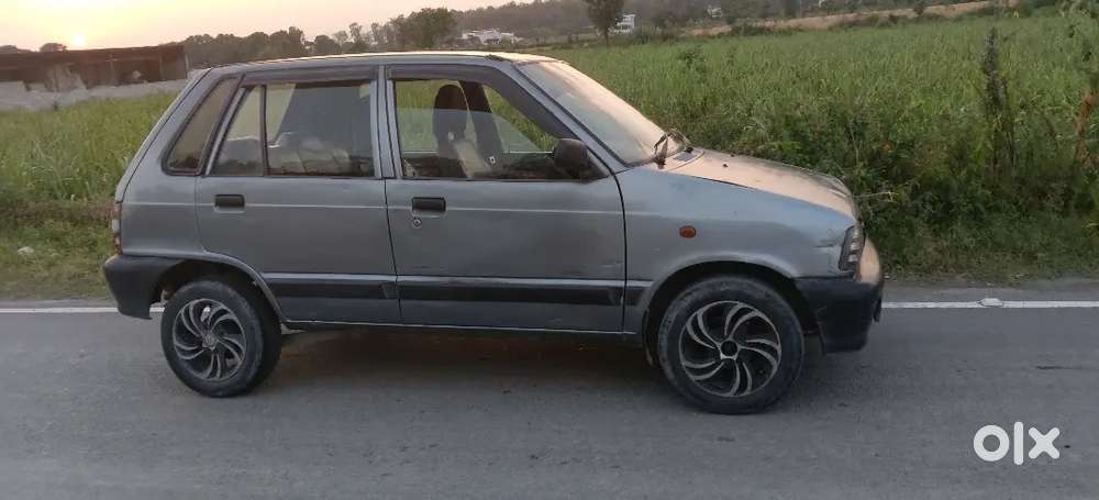 2003 Model Valid 2029
