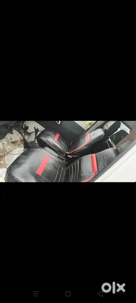 Maruti Suzuki Omni Limited 2014