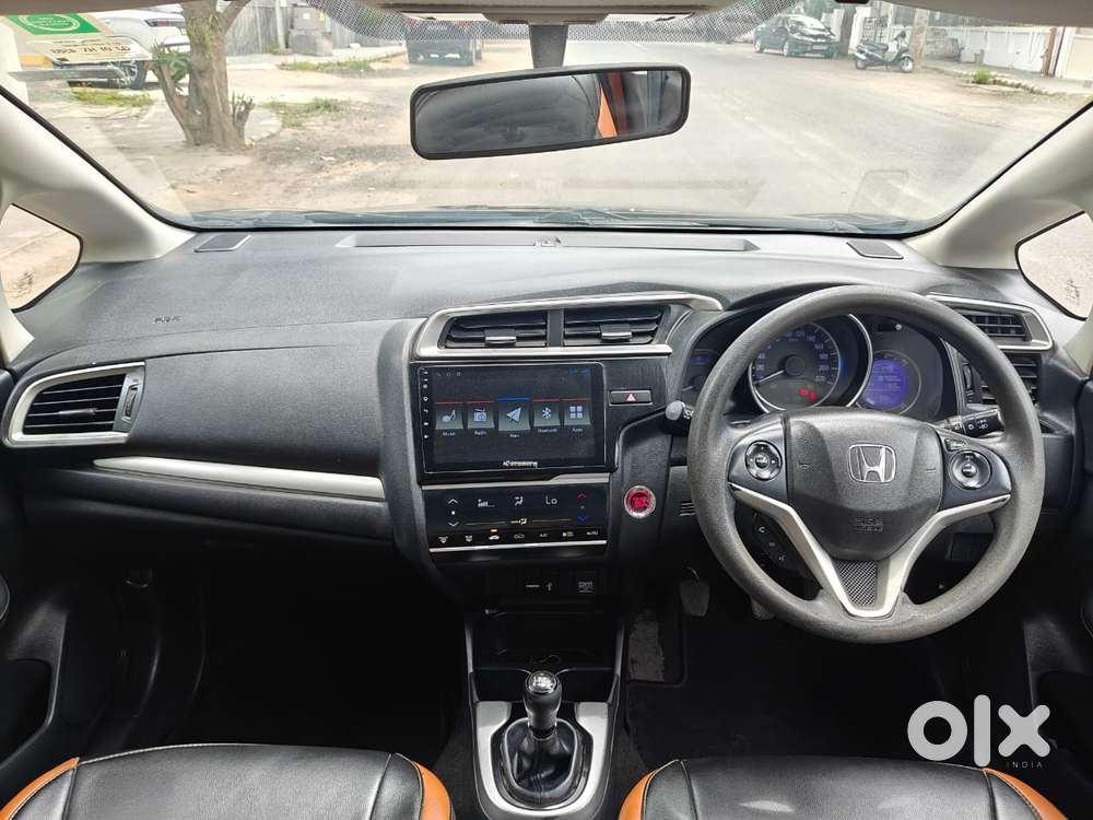 Honda Wr-v 1.5 Vx I-dtec, 2018, Diesel